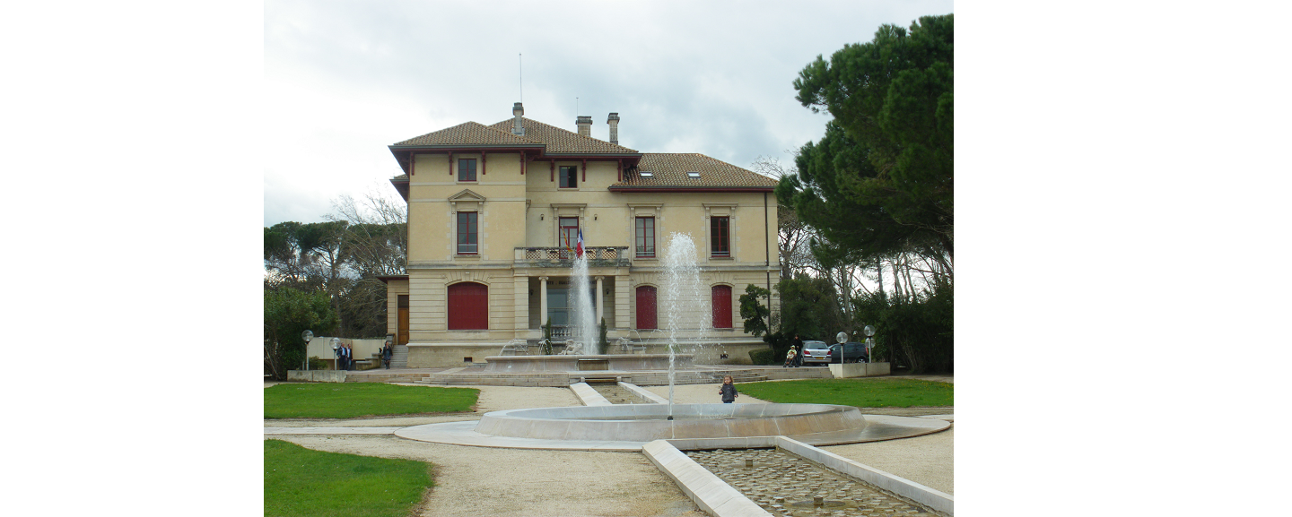 Commune du Pontet (Vaucluse)  Cour des comptes